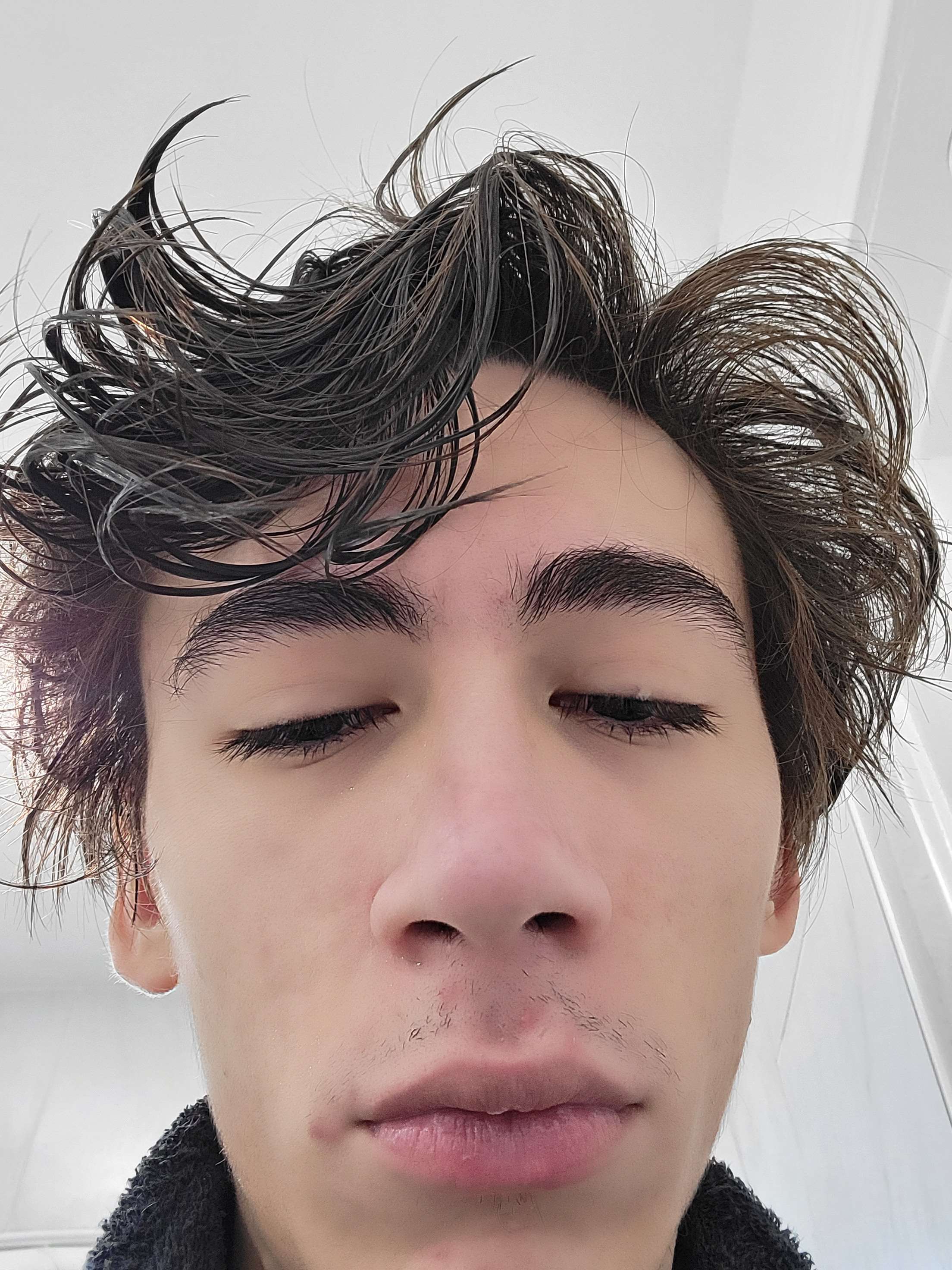David Chen
